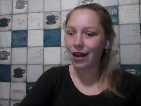 Anna_wey webcam