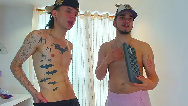 TheBatMansion webcam