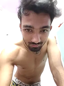 ItsPlayboy031 webcam