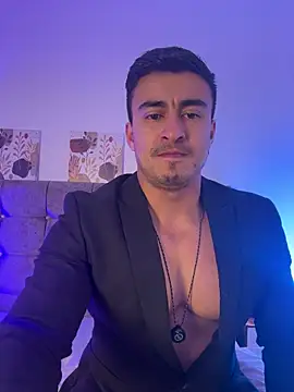 Chris_Clarck's live cam