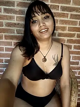 Webcam Model (JellyFromHeaven)  is live.Free join now!