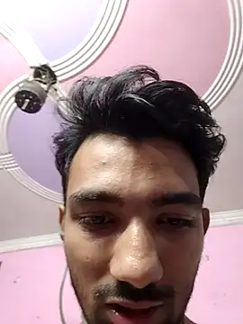 ItsPlayboy031 webcam