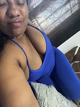 Sam_Blue webcam