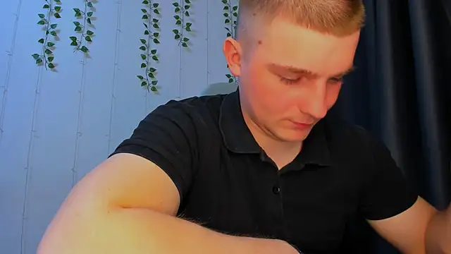 Your_Claddagh webcam