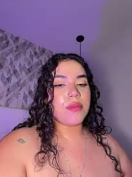 krisstenSantos webcam