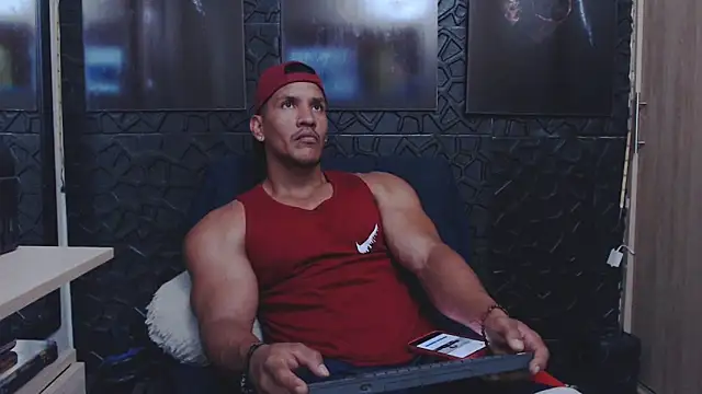 viktor_herrera webcam