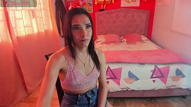 Sofia_Hot_Latina webcam