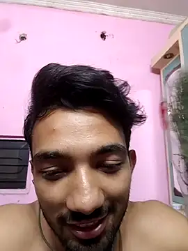 ItsPlayboy031 webcam