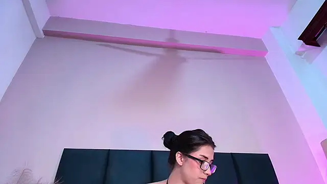 JessieCarterr webcam