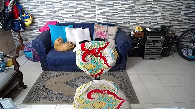 VioletaGomez_Co webcam