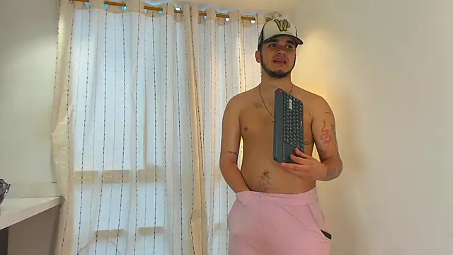 TheBatMansion webcam