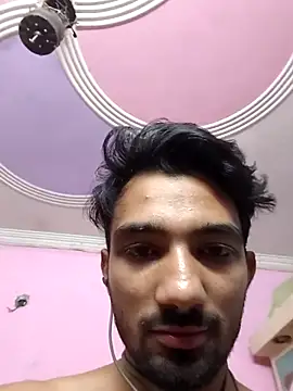 ItsPlayboy031 webcam