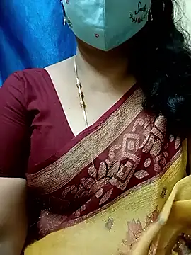 Webcam Model (sushma26)  is live.Free join now!