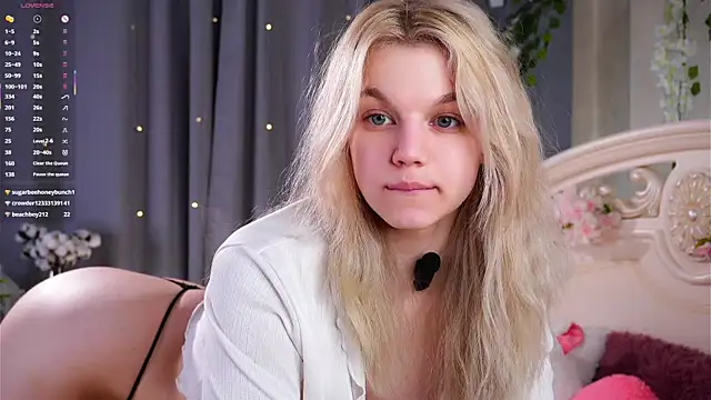 EdlinAlliston webcam