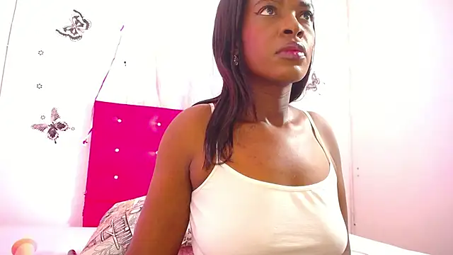 Naughty_choko webcam