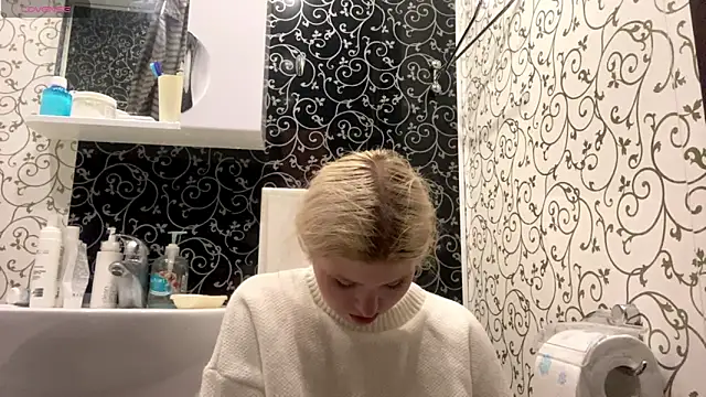 ShontaWasilko webcam