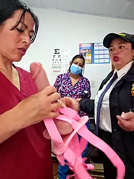 JustSamantha_ webcam