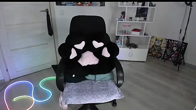 HoneySallyMoore webcam