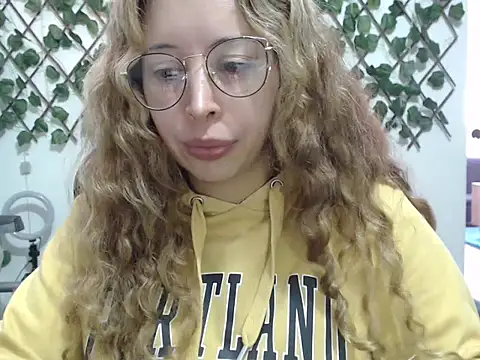 jeiana4u webcam
