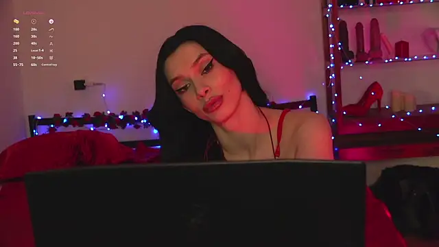 Olivia_Faye webcam