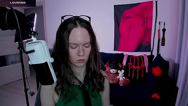 Goddess_of_Fertility webcam