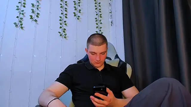 Your_Claddagh webcam