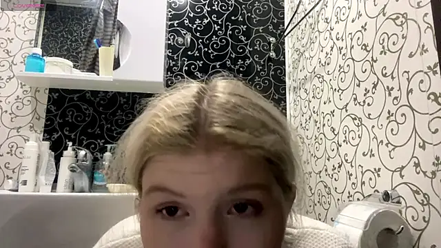 ShontaWasilko webcam