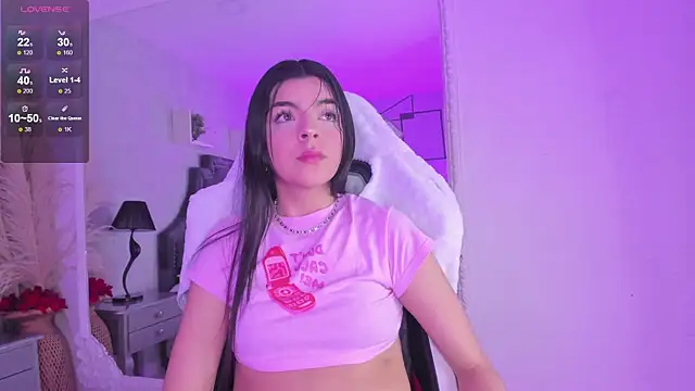 KarelyMitchel webcam