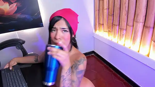 charlotte_mitchell_ webcam