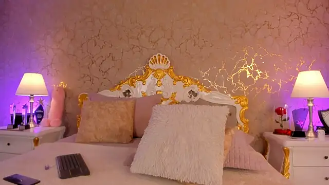 ScarlettWallace webcam