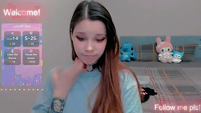 Kitten_Alissa webcam