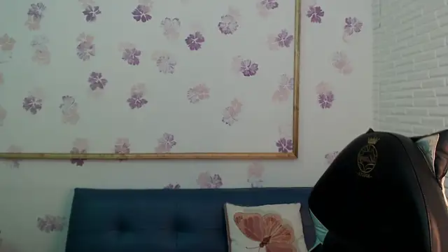 Karol_prescot webcam