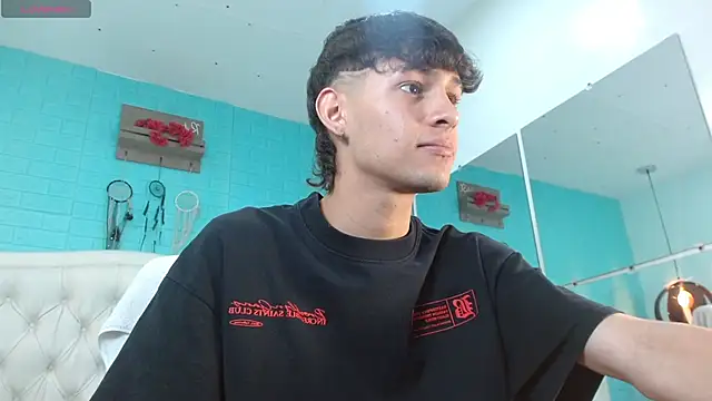 draxblade09 - DraxBlade09's free webcam - UK Sex Cams