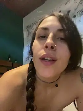 isadelasestrellas webcam