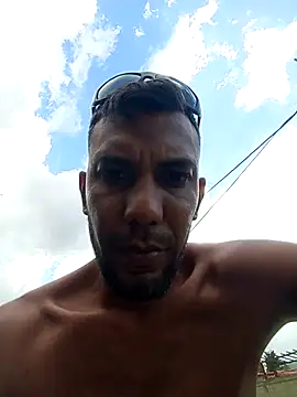 UnreadyChutzpa webcam