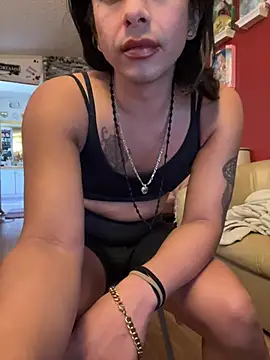TranSexualJade95 webcam