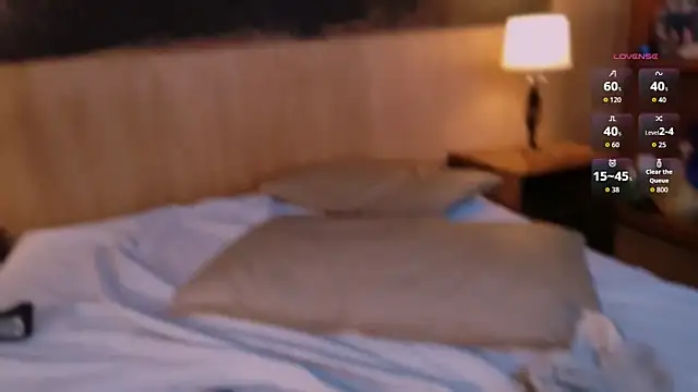 ScarlettSinclaiir webcam