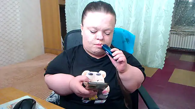 Janiffer_MiMi webcam