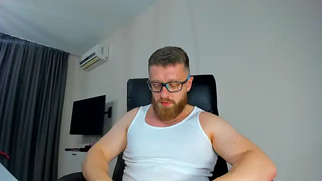 Findom_guy webcam