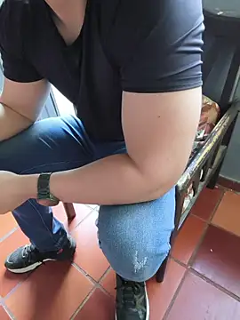 blanco2023 (Ask my age) - Cum shot and naked