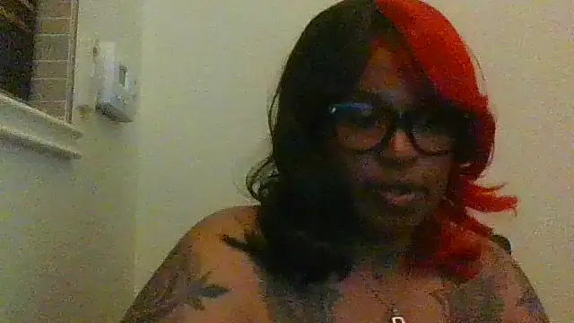 ShaBrimDaPornstar webcam