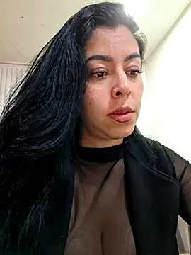 Luianna webcam