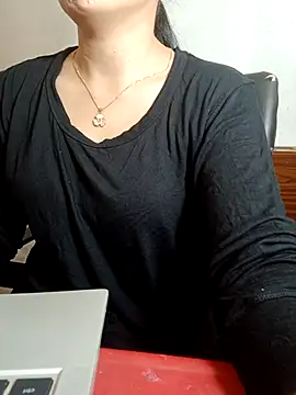 Chanchal--Navya webcam