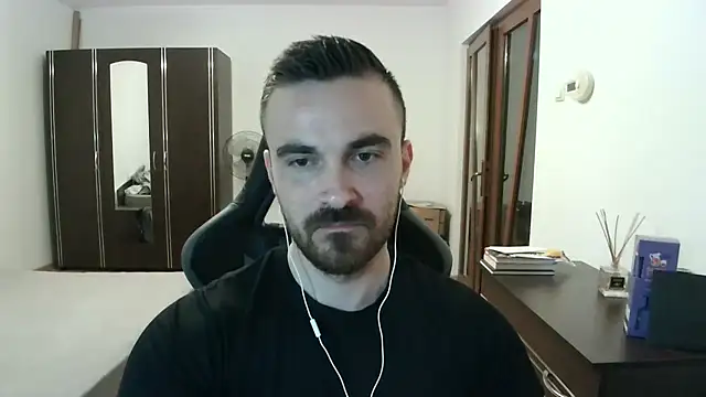 mu5clemania2 - Mu5clemania2's free webcam - UK Sex Cams