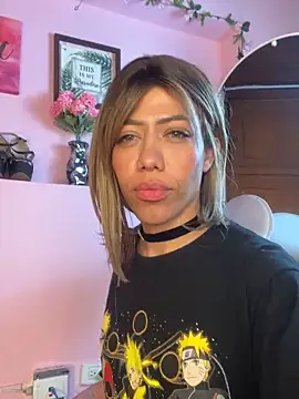 Webcam Model (_zoe_bakerr) is live