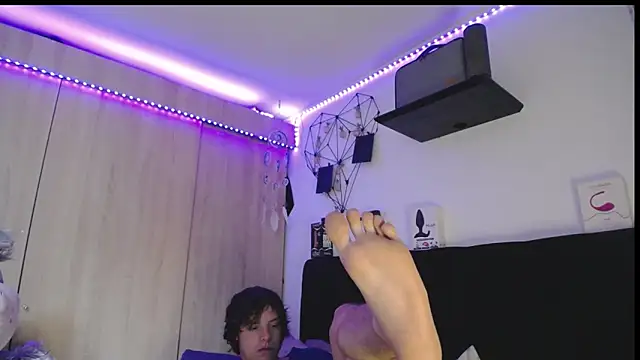 Santiago_kiler webcam