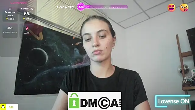 mariecam420 webcam