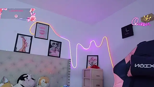 sweet_baby_hellen - Sweet_baby_hellen's free webcam - UK Sex Cams