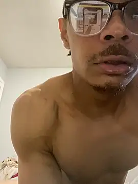 CirocObama69 live sex cam