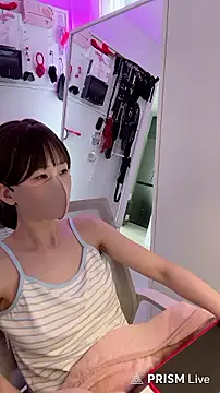 gumi_0418's live cam